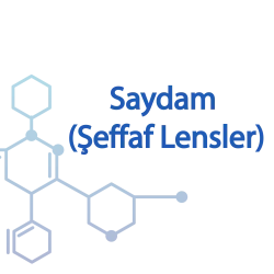 Saydam Lensler Saydam Lensler